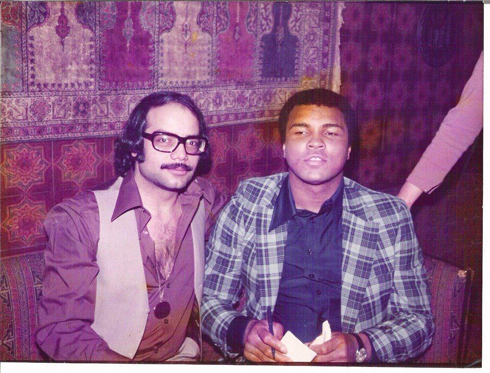 الجمل الصغير 