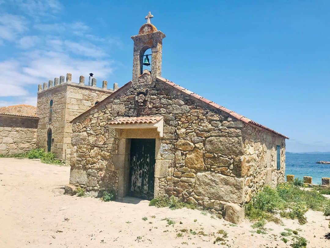 جزيرة الفردوس 