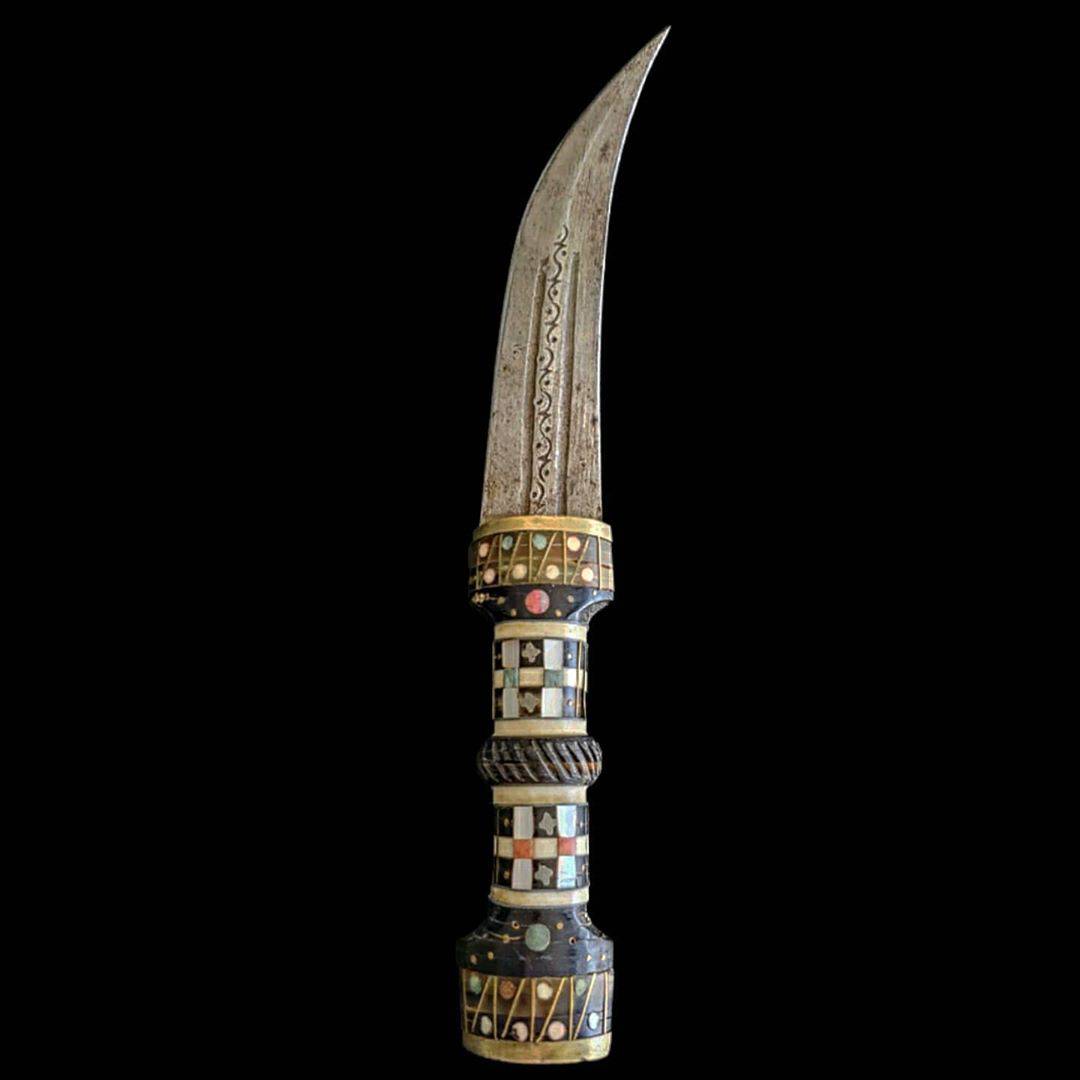 الخناجر المجدلاوية 