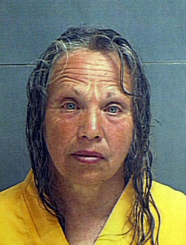 إليزابيث سمارت