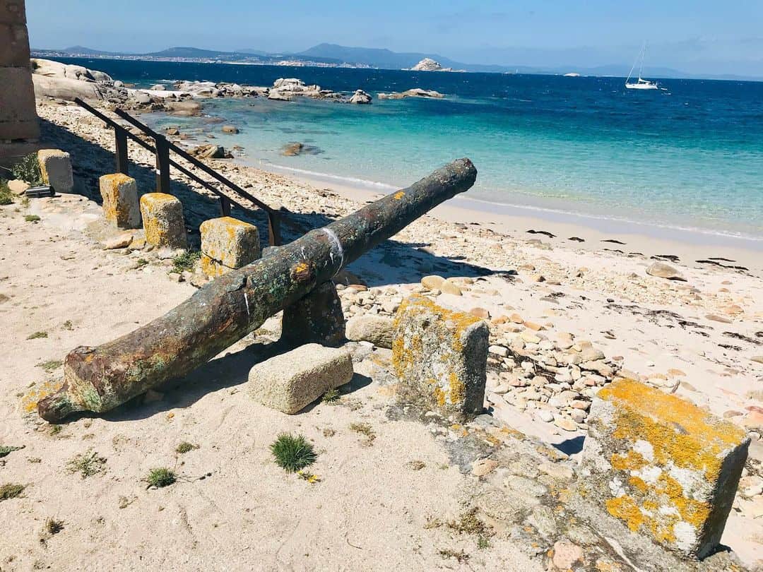 جزيرة الفردوس