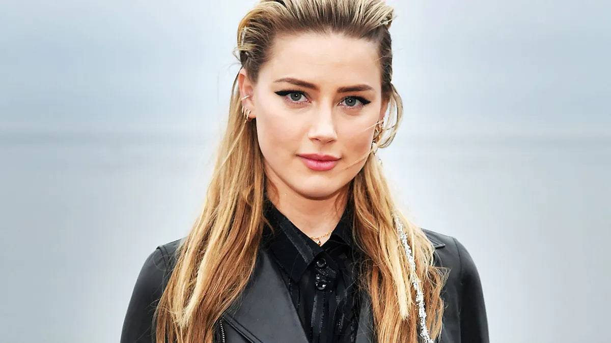 أمبر هيرد أجمل 10 نساء في العالم 