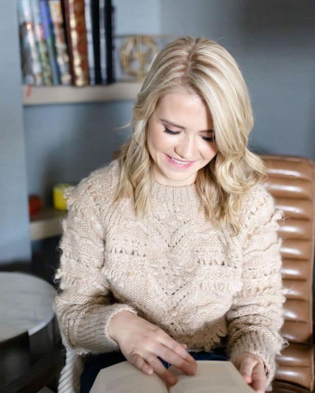 إليزابيث سمارت