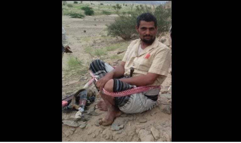 مقتل الحارس الشخصي لمحافظ شبوة watanserb.com