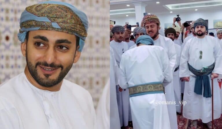 ما فعله ذي يزن بن هيثم مع عمه أسعد بن طارق حديث العمانيين watanserb.com