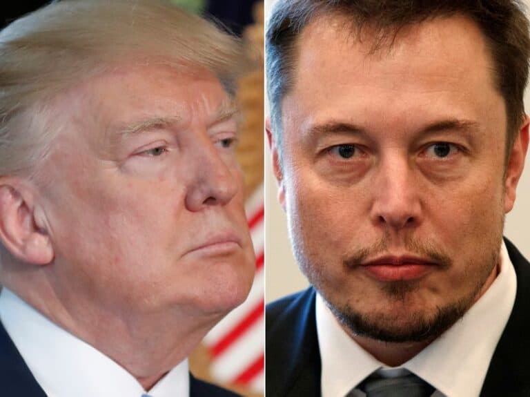 عادات نوم ترامب وإيلون ماسك والمصارع ذا روك watanserb.com