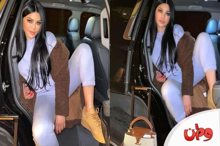 هيفاء وهبي تحتفل بعيد ميلادها بالرقص والغناء والهدايا الغريبة! عيد ميلاد هيفاء وهبي watanserb.com