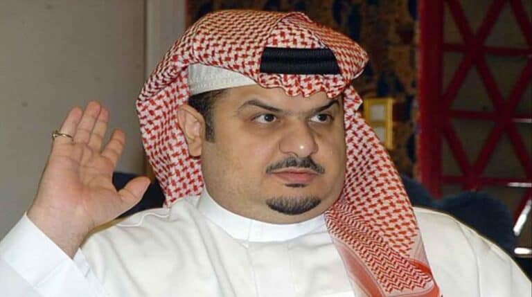 الأمير عبدالرحمن بن مساعد watanserb.com