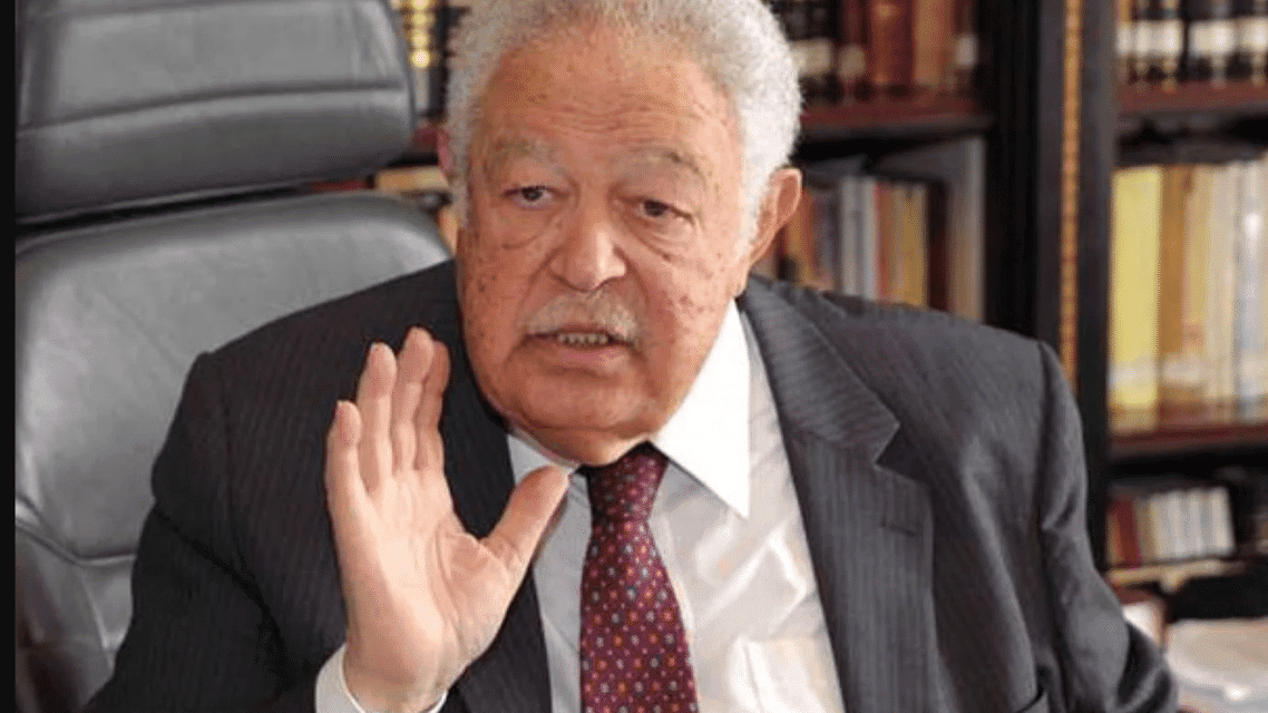 نقيب المحامين المصريين watanserb.com