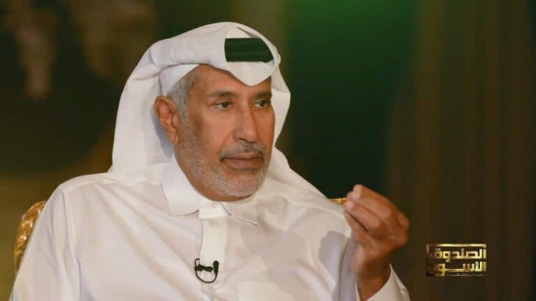 حمد بن جاسم يدعو الخليج لاقتناص هذه الفرصة على وجه السرعة حمد بن جاسم يدعو دول الخليج للاستفادة من أزمة الطاقة الحالية watanserb.com