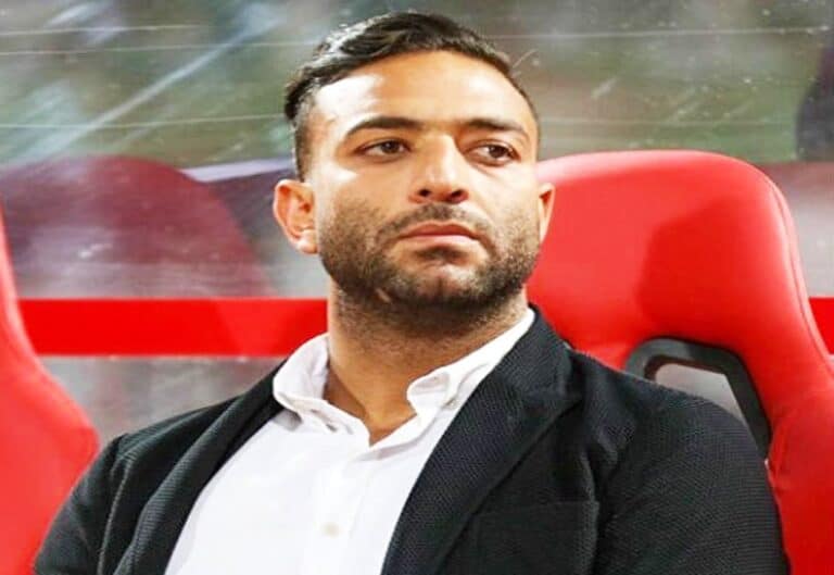 ميدو يحذر من كارثة تضرب نجوم الرياضة المصرية بعد الاعتزال watanserb.com