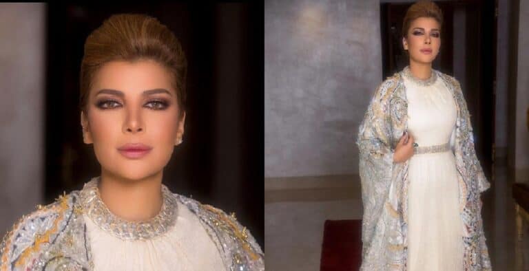 هل ستغني أصالة في سوريا بعد غياب سنوات؟ شرط واحد لتحدث المُعجزة! شرط عودة الفنانين المعارضين للنظام السوري في الخارج وعلى رأسهم أصالة نصري watanserb.com