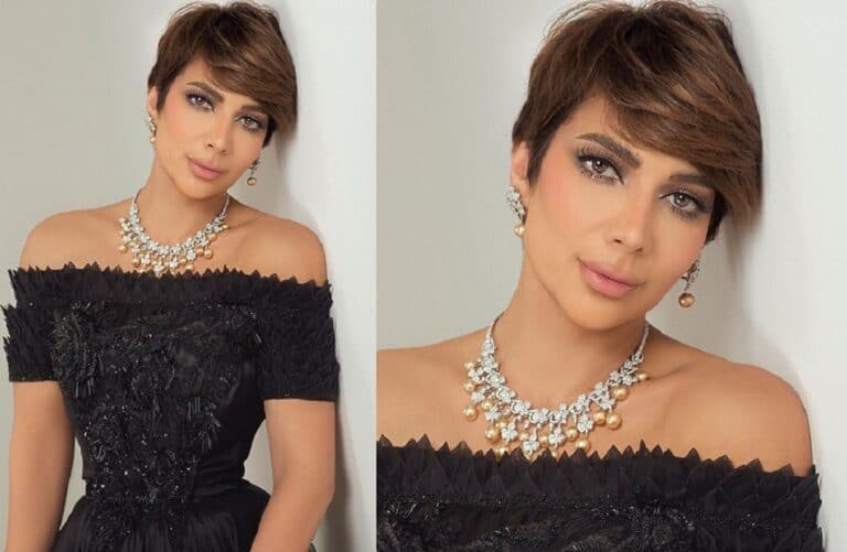 الفنانة السورية أصالة نصري تسيء لفلسطين وشعبها.. ماذا قالت watanserb.com