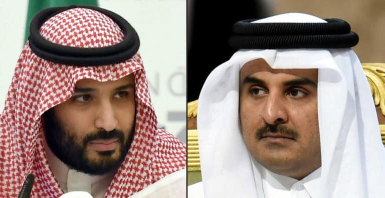 السعودية تودع 5 مليارات دولار في البنك المركزي المصري watanserb.com