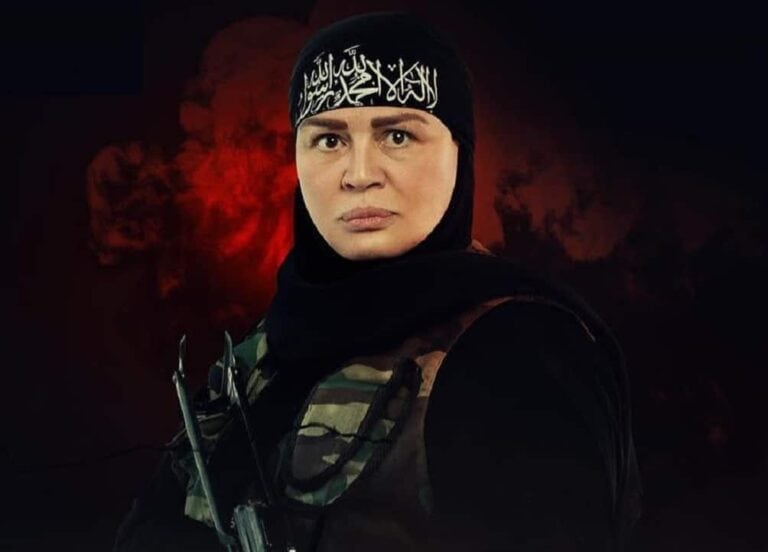 إلهام شاهين عن دورها المثير للجدل في "بطلوع الروح": "أدافع عن الإسلام" watanserb.com