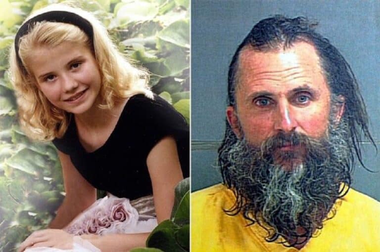 اغتصبها يومياً لمدة 9 أشهر.. قصة اختطاف إليزابيث سمارت الصادمة وهي في الـ14 من عمرها! قصة اختطاف إليزابيث سمارت الصادمة وهي في الـ14 من عمرها watanserb.com serbapp.com