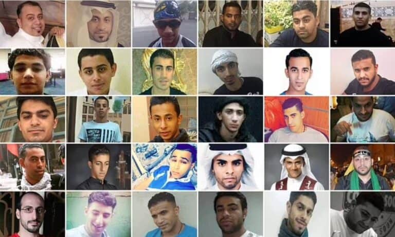 الإعدام في السعودية watanserb.com