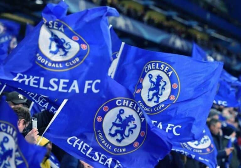 المجموعة السعودية الإعلامية والعرض الضخم لشراء نادي تشيلسي الإنجليزي watanserb.com
