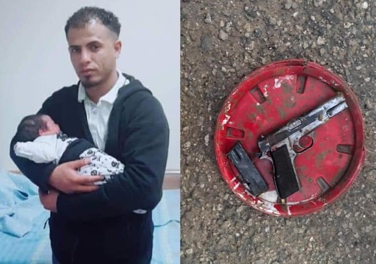 الشهيد سند سالم الهربد في رهط watanserb.com