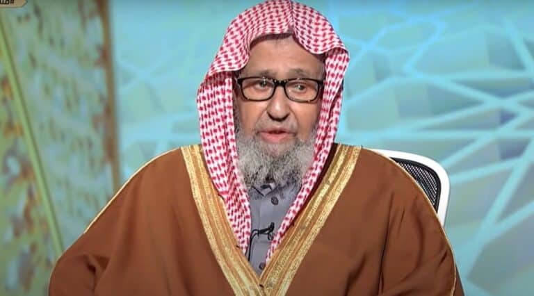 فتوى الشيخ صالح الفوزان عن رفض الدعاء لولي الأمر watanserb.com