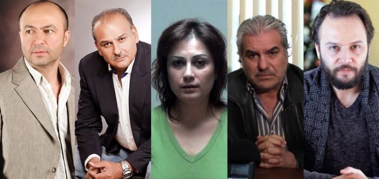 هكذا دفع الفنانون السوريون ثمن معارضتهم لنظام الأسد watanserb.com