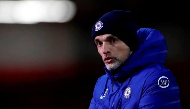 تعليق توماس توخيل على عقوبات نادي تشيلسي الإنجليزي watanserb.com serbapp.com