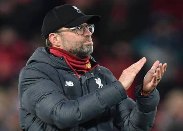 المدرب كلوب والرحيل عن ليفربول الإنجليزي watanserb.com