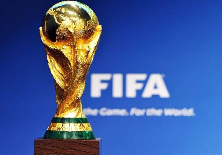 4 منتخبات عربية من بينهم .. تعرف على المتأهلين إلى كأس العالم قطر 2022 المأهلين إلى نهائيات مونديال كأس العالم 2022 watanserb.com