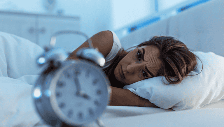 النوم المتقطع.. هل من الجيد النوم مرتين في اليوم؟ watanserb.com