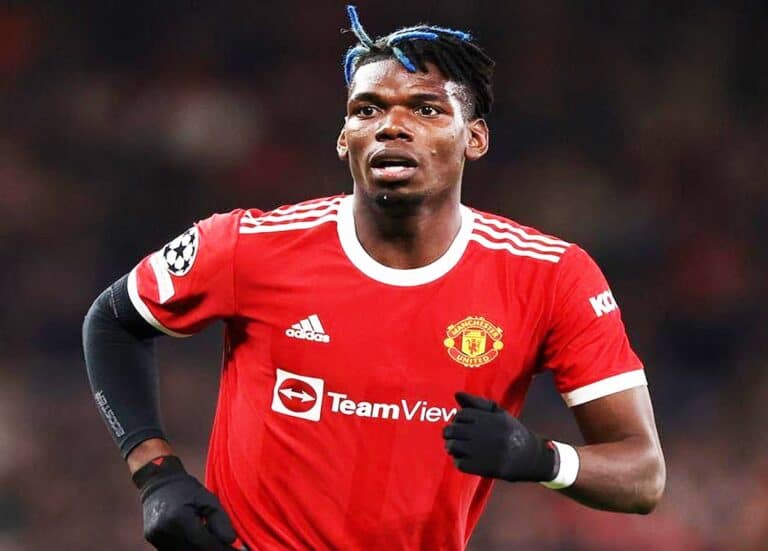 بوغبا يكشف عن مسروقاته الثمينة بعد حادثة السطو على منزله الفرنسي بول بوغبا يكشف كواليس حادثة السطو على منزله watanserb.com