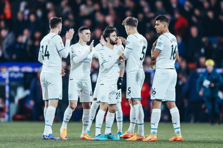 جدول ترتيب الدوري الإنجليزي بعد تعثر فريق مانشستر سيتي watanserb.com