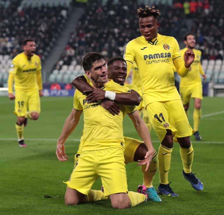 تشيلسي وفياريال يتأهلان إلى دور ربع نهائي دوري أبطال أوروبا watanserb.com