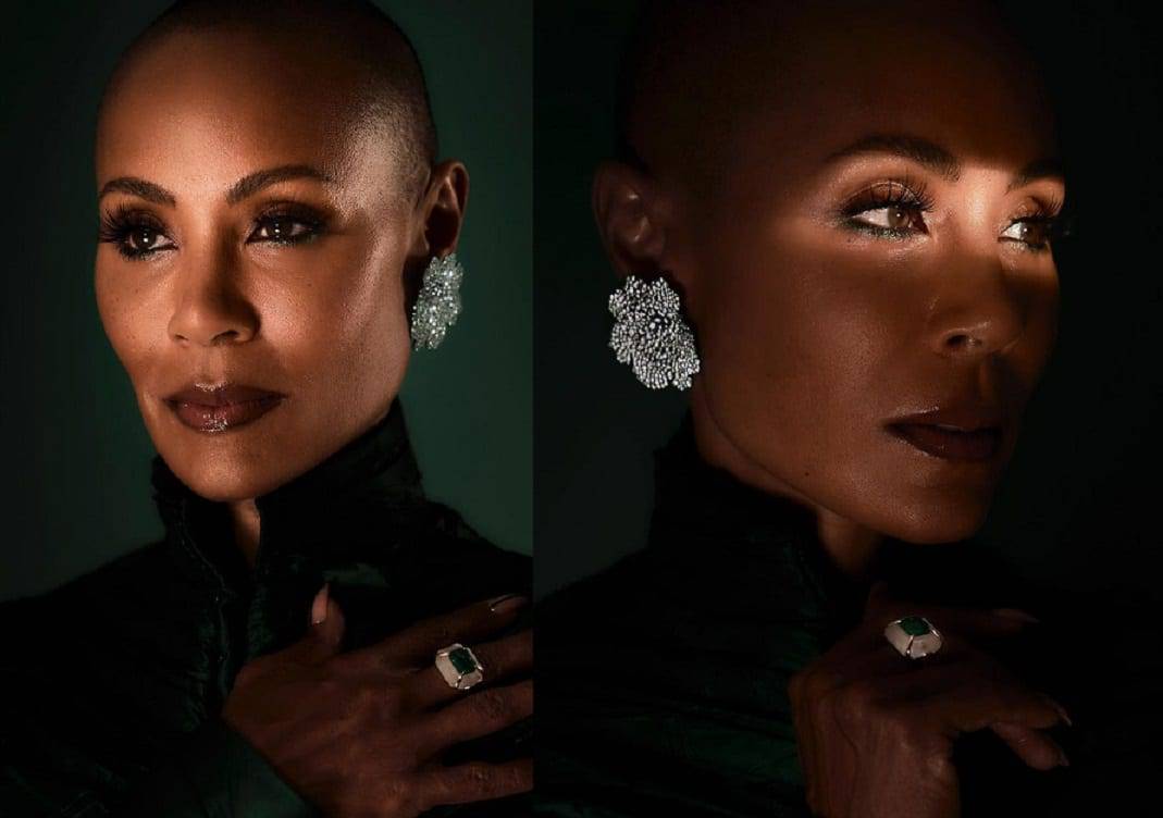 زوجة ويل سميث تُعقب أخيراً بعد واقعة الأوسكار وتتحدث عن الشفاء والتعافي! watanserb.com