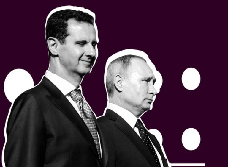 جلب روسيا مقاتلين سوريين إلى أوكرانيا watanserb.com