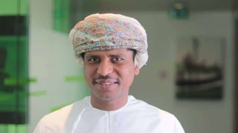 الكاتب العماني جمال النوفلي watanserb.com