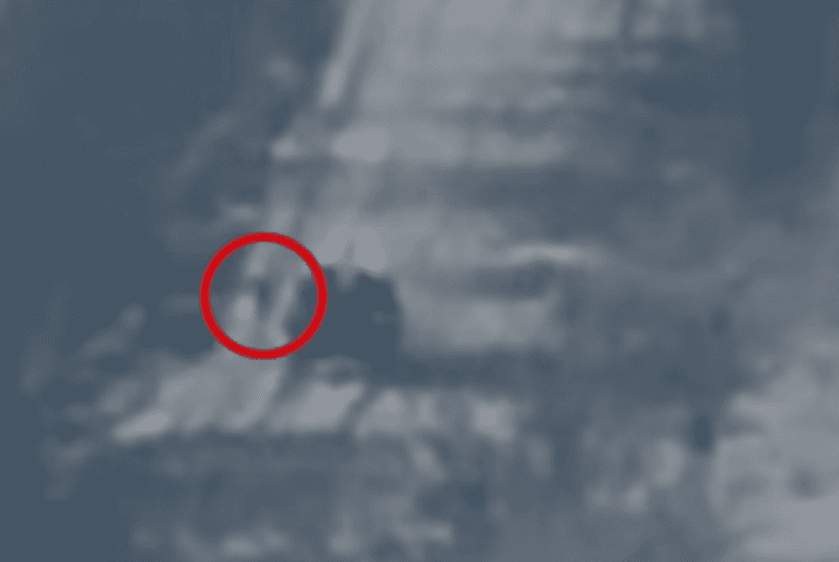 جندي روسي محظوظ ينجو من الموت watanserb.com