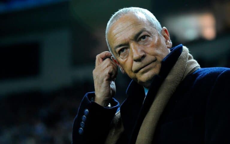 فيريرا مدرب الزمالك خلفاً للمدرب الفرنسي باتريس كارتيرون watanserb.com