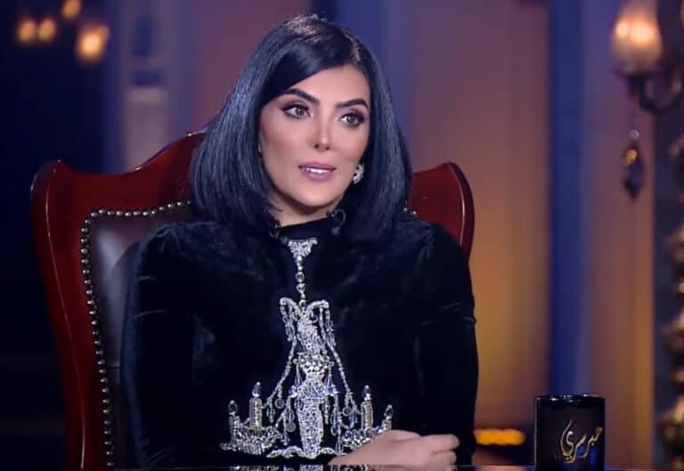 حورية فرغلي watanserb.com