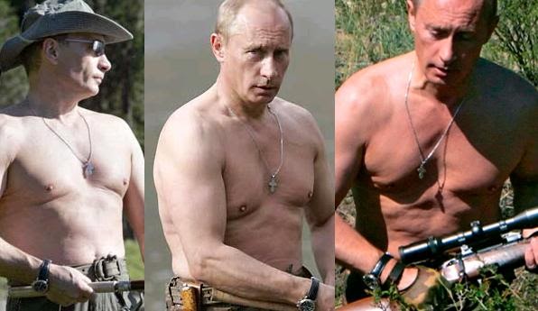 خفايا شخصية بوتين “المغرورة” تكشفها زوجة ملياردير مقرب جداً منه! (صور) خفايا شخصية بوتين watanserb.com