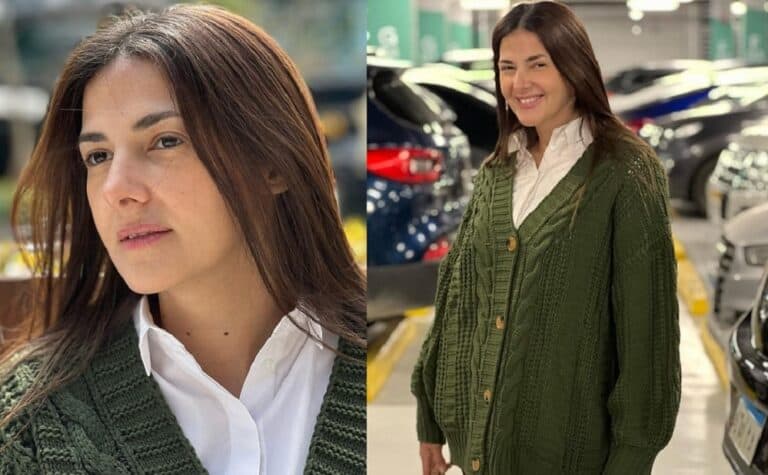 دنيا سمير غانم تتعرض لهجوم بعد صورتها بـ”الهوت شورت” وتصرف غريب من زوجها! (شاهد) دنيا سمير غانم بالهوت شورت watanserb.com