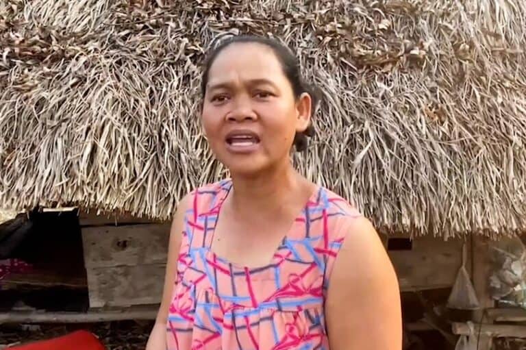 زوجة تطلق النار على زوجها بسبب اختياره الشرب مع الأصدقاء بدلاً من طهي العشاء زوجة تايلندية تطلق النار على زوجها watanserb.com