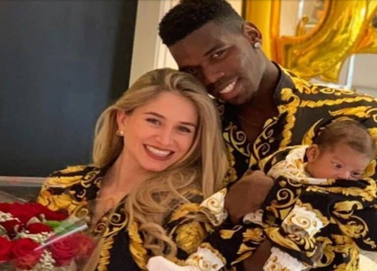 نجم مانشستر يونايتد بوغبا يعلن سرقة منزله watanserb.com