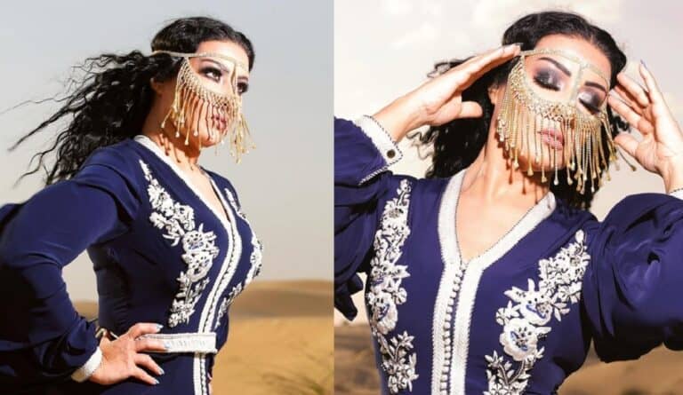 نصيحة سمية الخشاب لمواجهة الاكتئاب تفتح عليها النار! نصيحة سمية الخشاب لمواجهة الاكتئاب تفتح عليها النار! watanserb.com