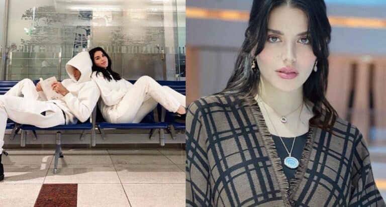 وصيفة ملكة جمال لبنان سينتيا صموئيل توثق لحظاتها الرومانسية مع حبيبها الممثل الفلسطيني الوسيم آدم! وصيفة ملكة جمال لبنان سينتيا صموئيل توثق لحظاتها الرومانسية مع حبيبها الممثل الفلسطيني الوسيم آدم! watanserb.com