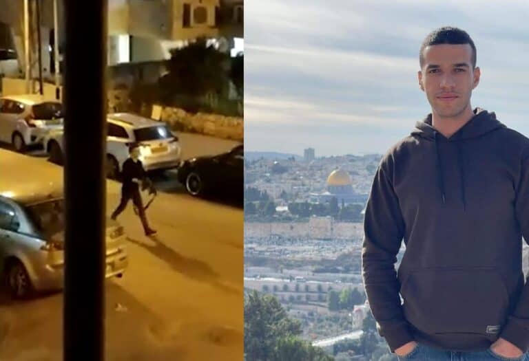 ضياء حمارشة عملية بني براك شرق تل أبيب watanserb.com