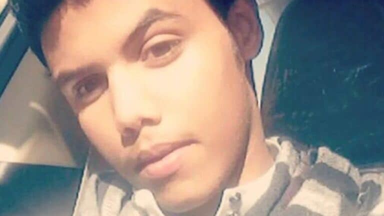 محكمة سعودية تحكم بالإعدام على الشاب عبد الله الحويطي watanserb.com