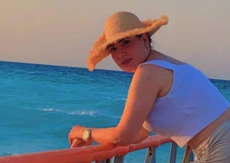 عبير صبري watanserb.com