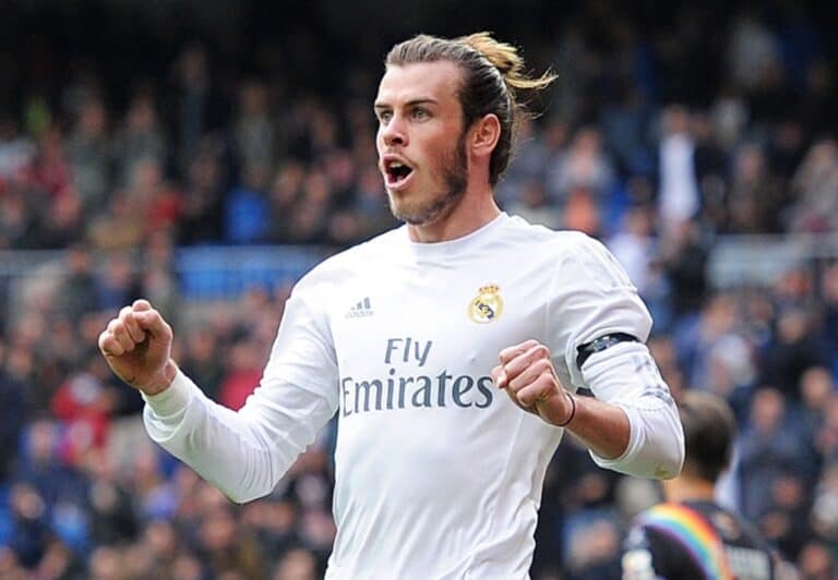 نجم ريال مدريد غاريث بيل يهاجم الصحافة الإسبانية watanserb.com