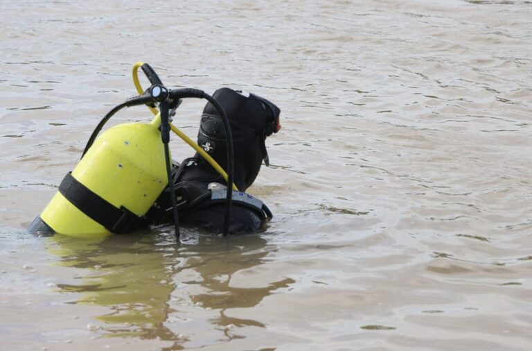 وفاة شاب سوري غرقاً أثناء التقاطه مقطع فيديو لنفسه في مدينة الريحانية التركية watanserb.com