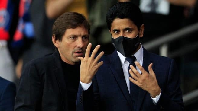 ناصر الخليفي خرج عن طوره وهذا ما فعله بسبب الهزيمة أمام ريال مدريد في غرفة تبديل الملابس ناصر الخليفي يفقد أعصابة بعد إقصاء باريس سان جيرمان من دوري أبطال أوروبا watanserb.com serbapp.com